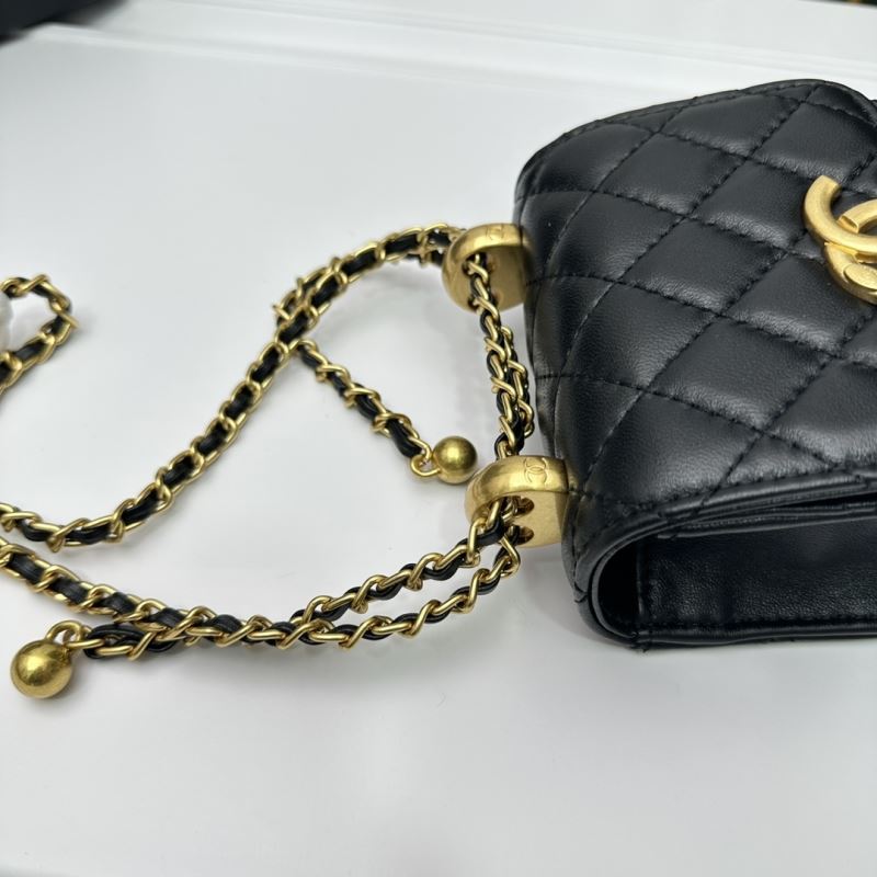 Chanel Other Stachel Bags